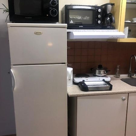 La Casita De Milen Apartment Ullerslev Екстериор снимка