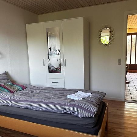 La Casita De Milen Apartment Ullerslev Екстериор снимка