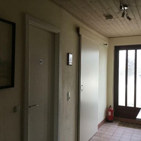 La Casita De Milen Apartment Ullerslev Екстериор снимка