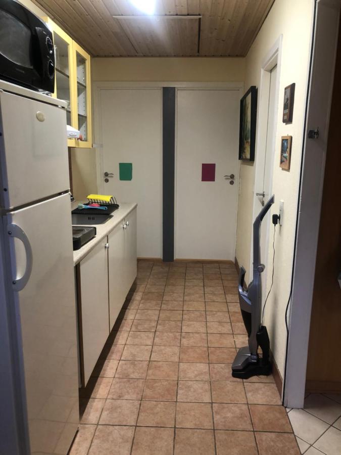 La Casita De Milen Apartment Ullerslev Екстериор снимка