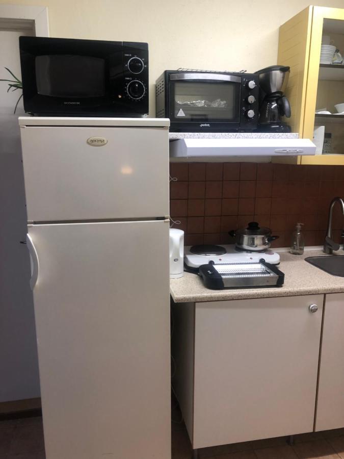 La Casita De Milen Apartment Ullerslev Екстериор снимка
