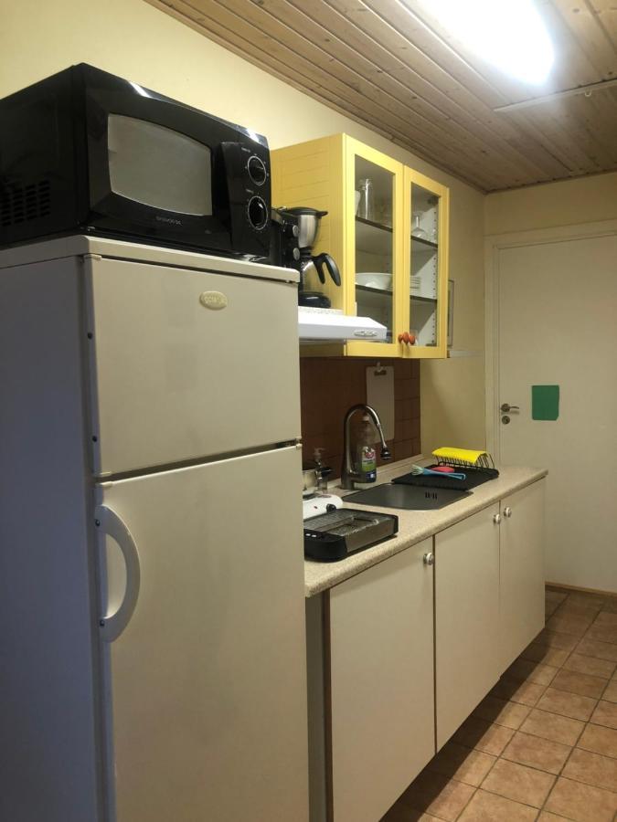 La Casita De Milen Apartment Ullerslev Екстериор снимка