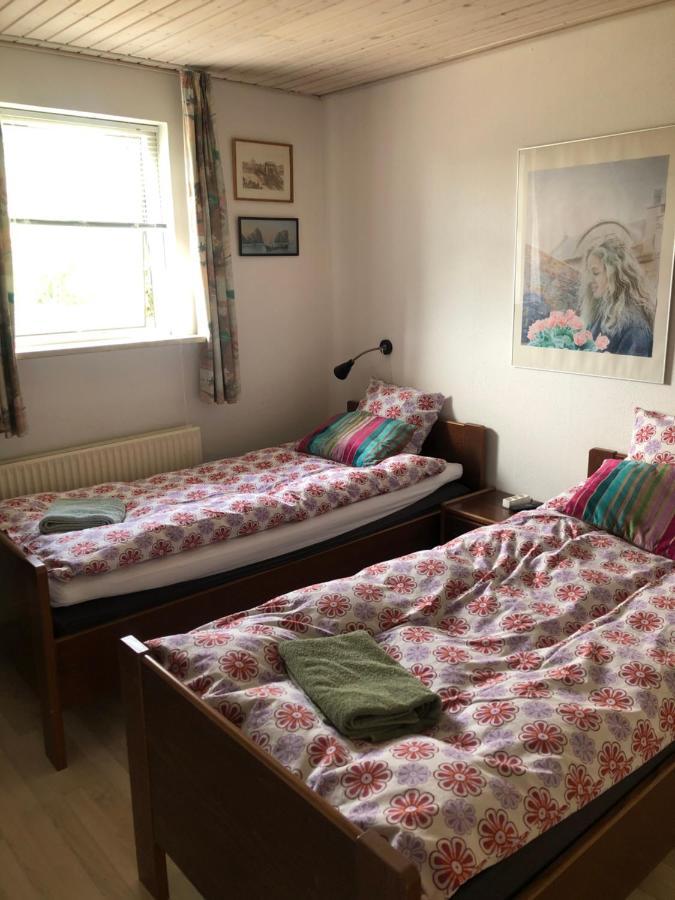 La Casita De Milen Apartment Ullerslev Екстериор снимка