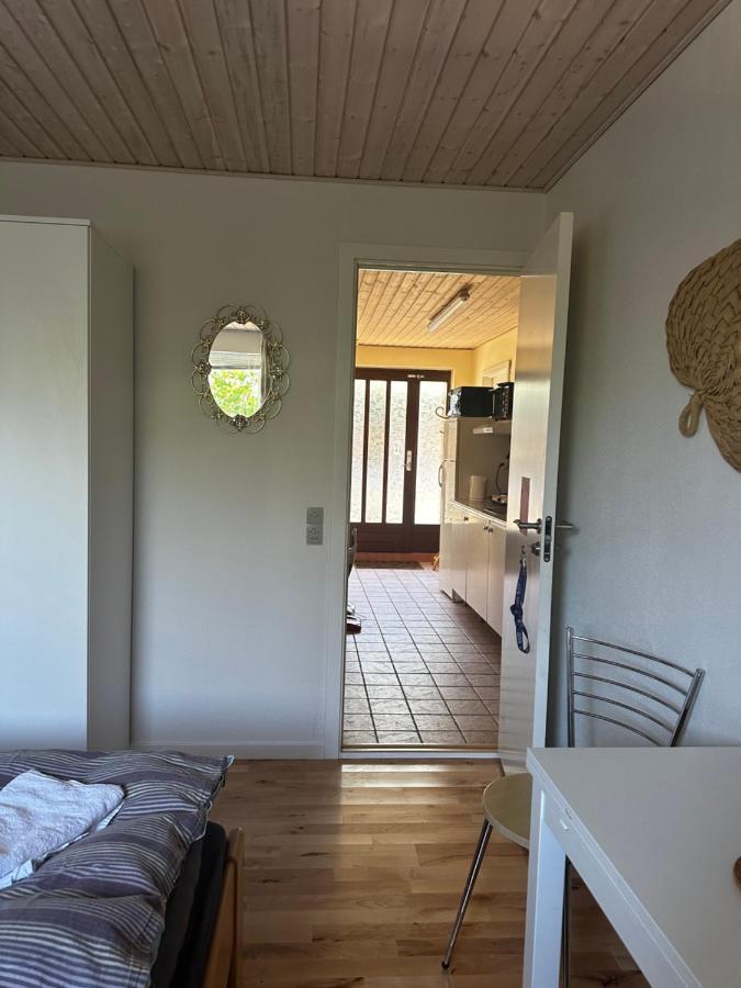 La Casita De Milen Apartment Ullerslev Екстериор снимка