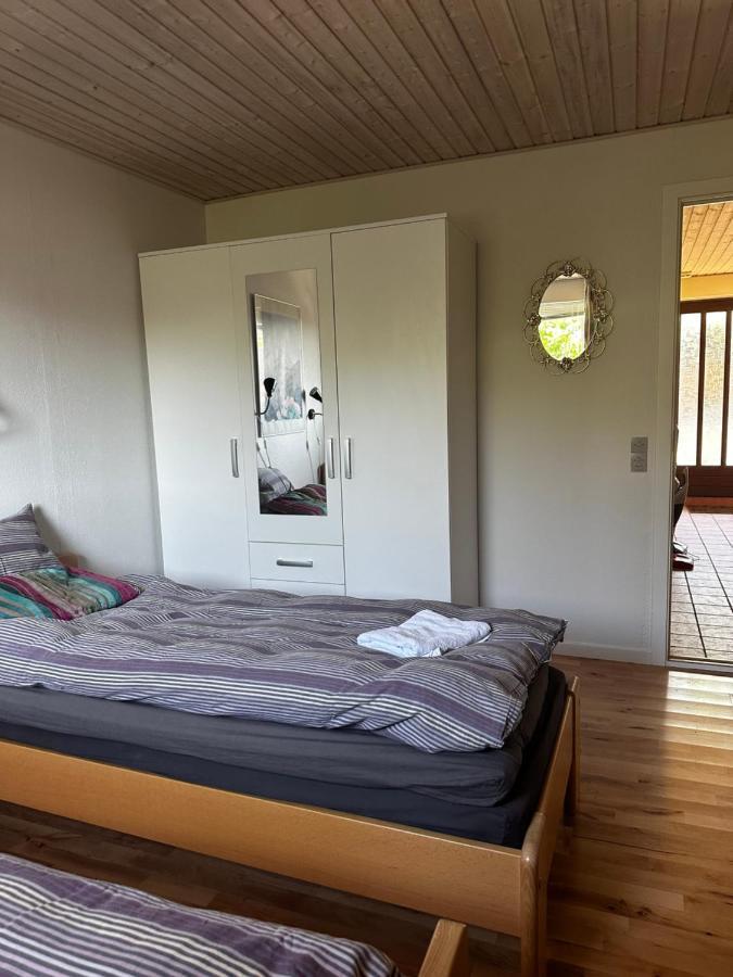 La Casita De Milen Apartment Ullerslev Екстериор снимка