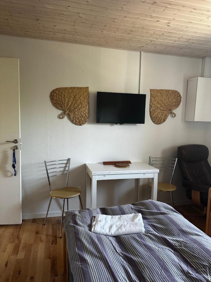 La Casita De Milen Apartment Ullerslev Екстериор снимка
