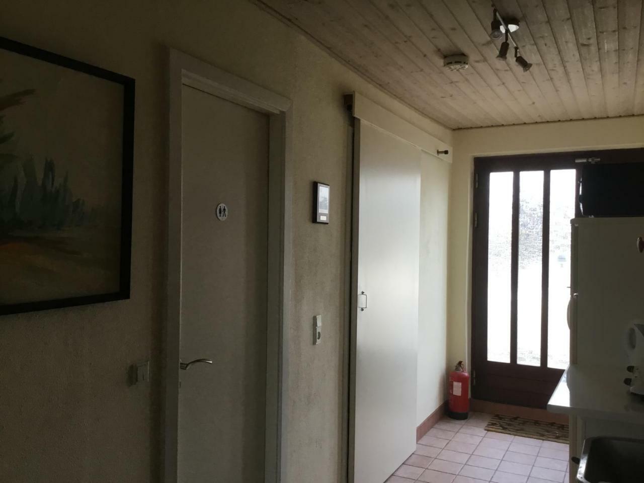 La Casita De Milen Apartment Ullerslev Екстериор снимка