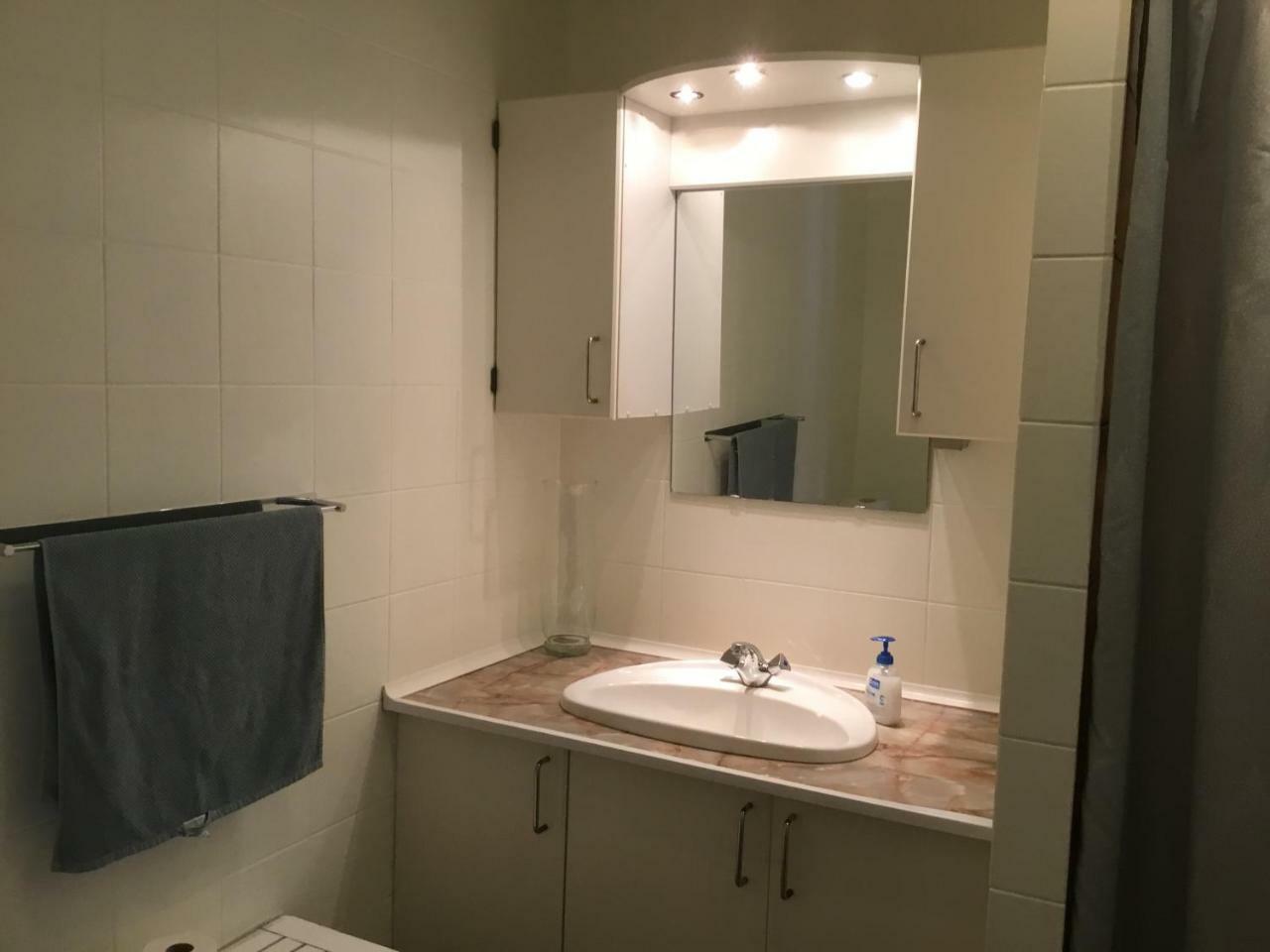 La Casita De Milen Apartment Ullerslev Екстериор снимка