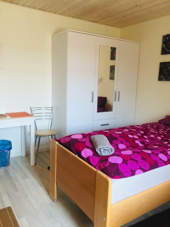 La Casita De Milen Apartment Ullerslev Екстериор снимка