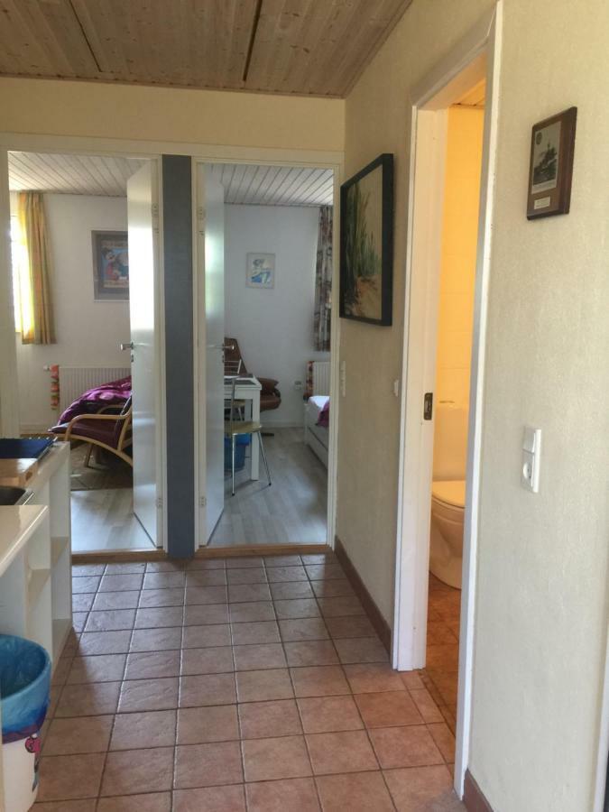 La Casita De Milen Apartment Ullerslev Екстериор снимка