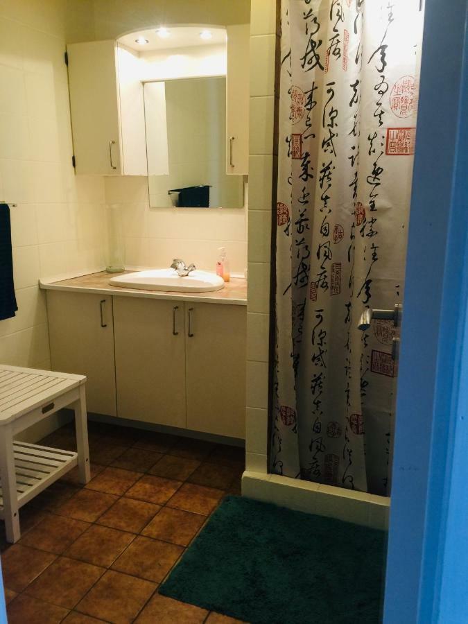 La Casita De Milen Apartment Ullerslev Екстериор снимка