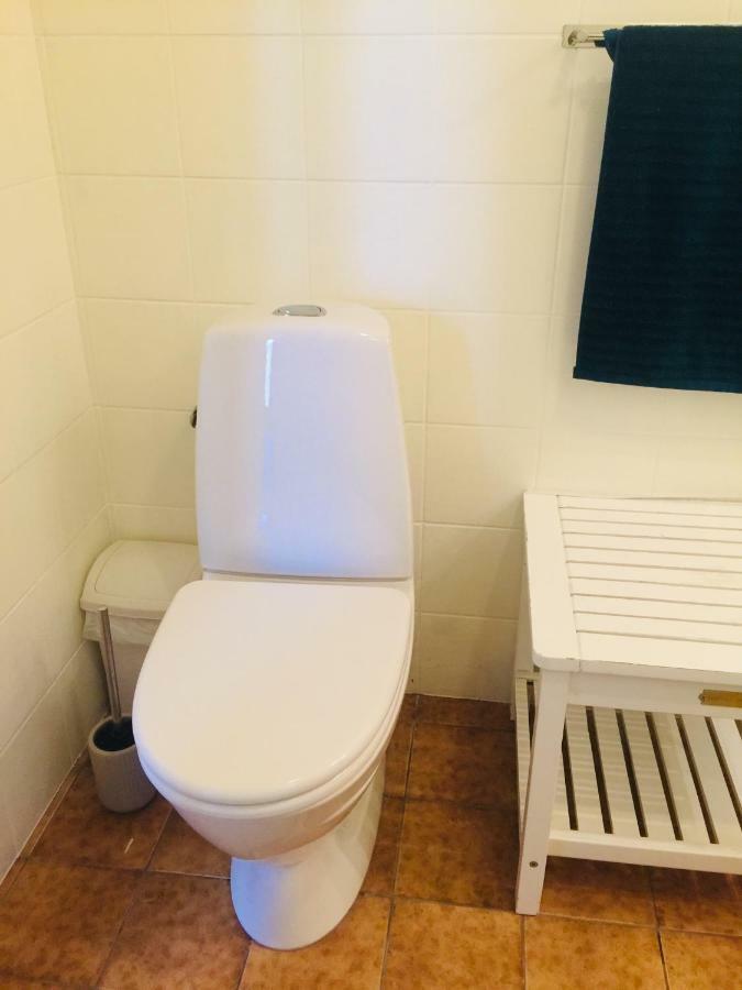 La Casita De Milen Apartment Ullerslev Екстериор снимка