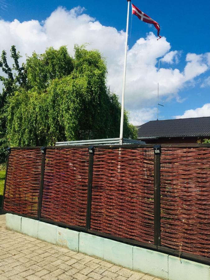 La Casita De Milen Apartment Ullerslev Екстериор снимка