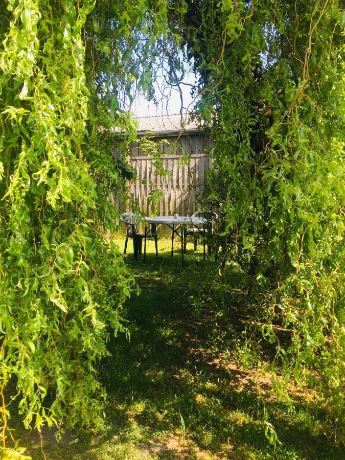 La Casita De Milen Apartment Ullerslev Екстериор снимка
