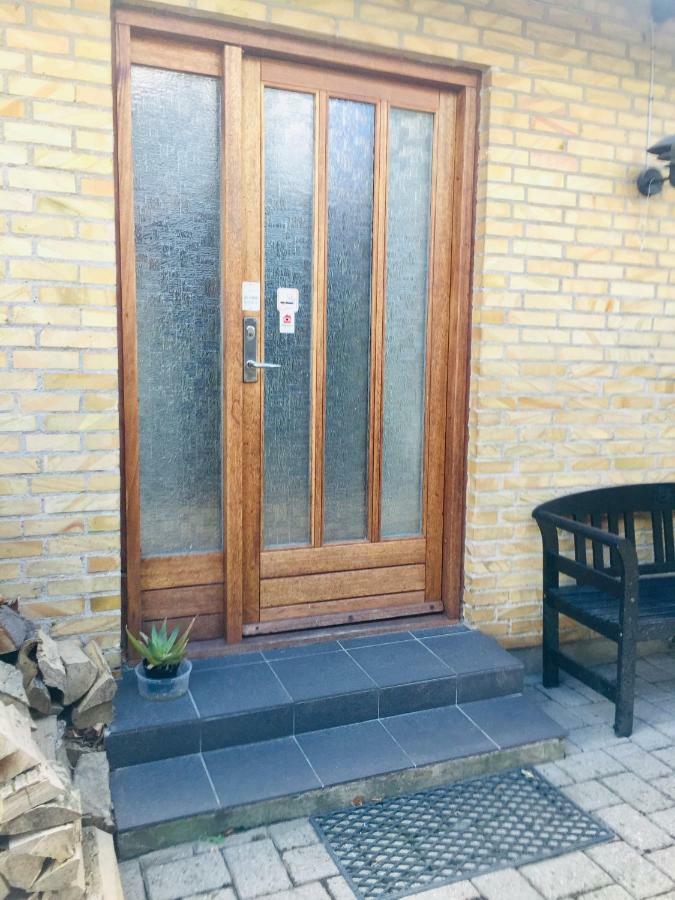La Casita De Milen Apartment Ullerslev Екстериор снимка