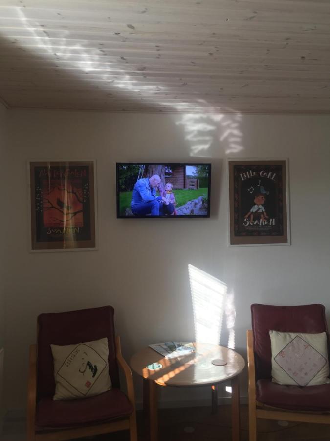 La Casita De Milen Apartment Ullerslev Екстериор снимка