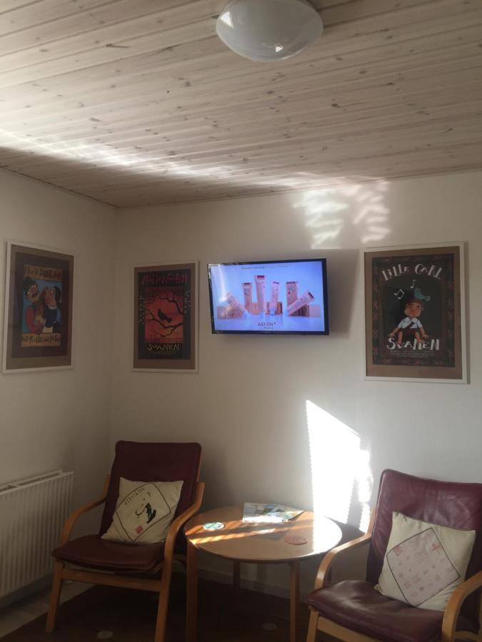 La Casita De Milen Apartment Ullerslev Екстериор снимка